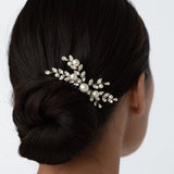 Jennifer Behr - Verla Comb -- Crystal