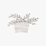 Jennifer Behr - Alessa Comb -- Crystal