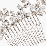 Jennifer Behr - Alessa Comb -- Crystal