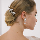 Jennifer Behr - Alessa Comb -- Crystal
