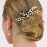 Jennifer Behr - Alessa Comb -- Crystal