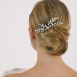 Jennifer Behr - Alessa Comb -- Crystal