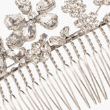 Jennifer Behr - Danna Comb -- Crystal