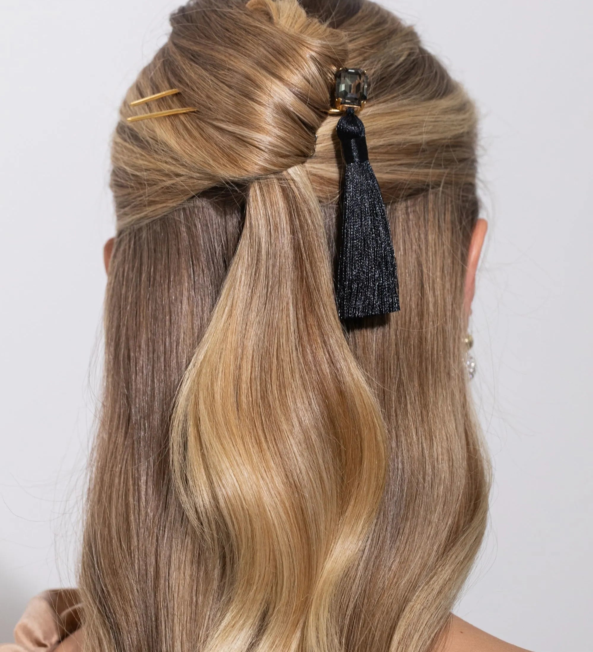 Jennifer Behr - Francine Hairpin
