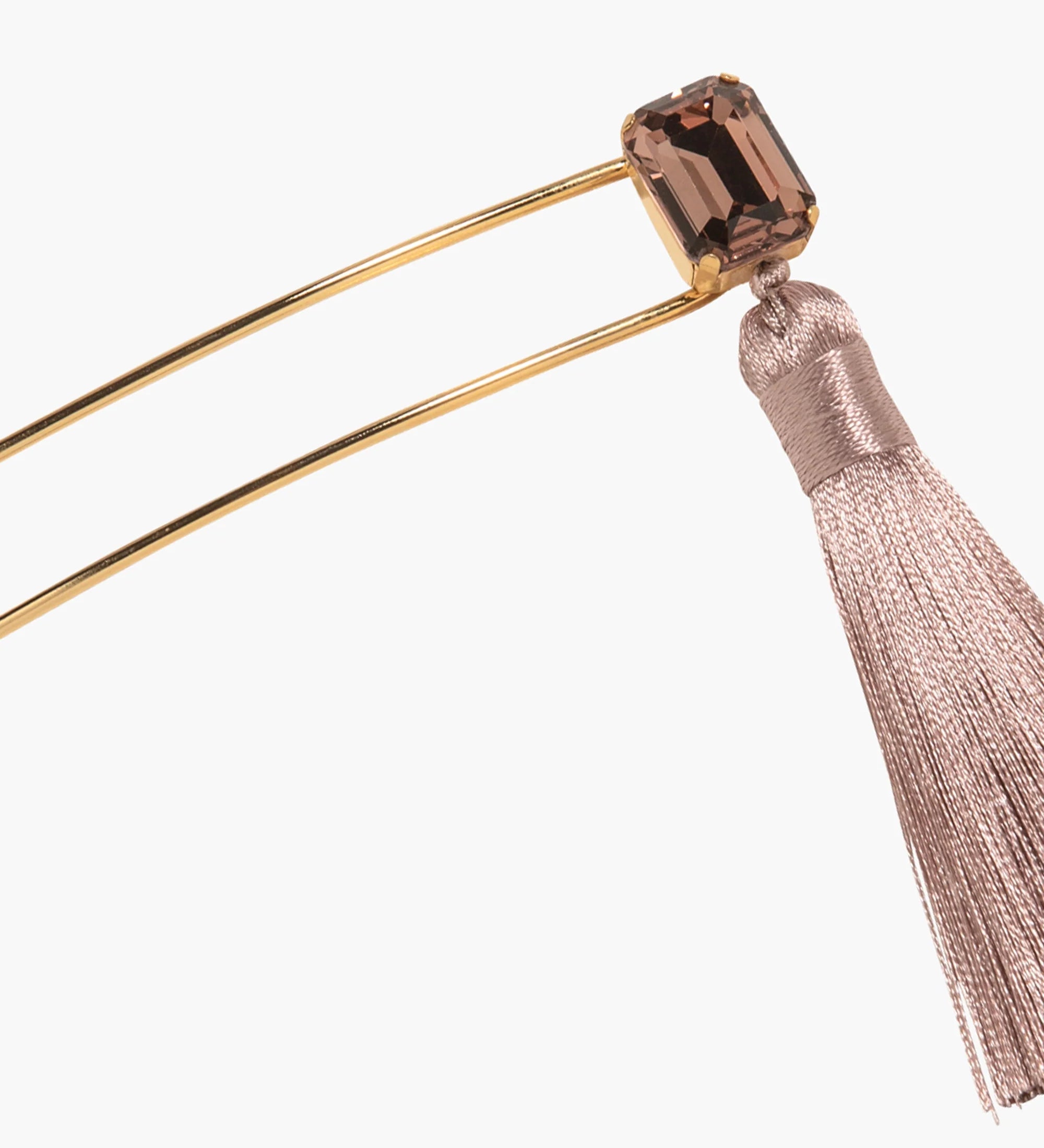 Jennifer Behr - Francine Hairpin