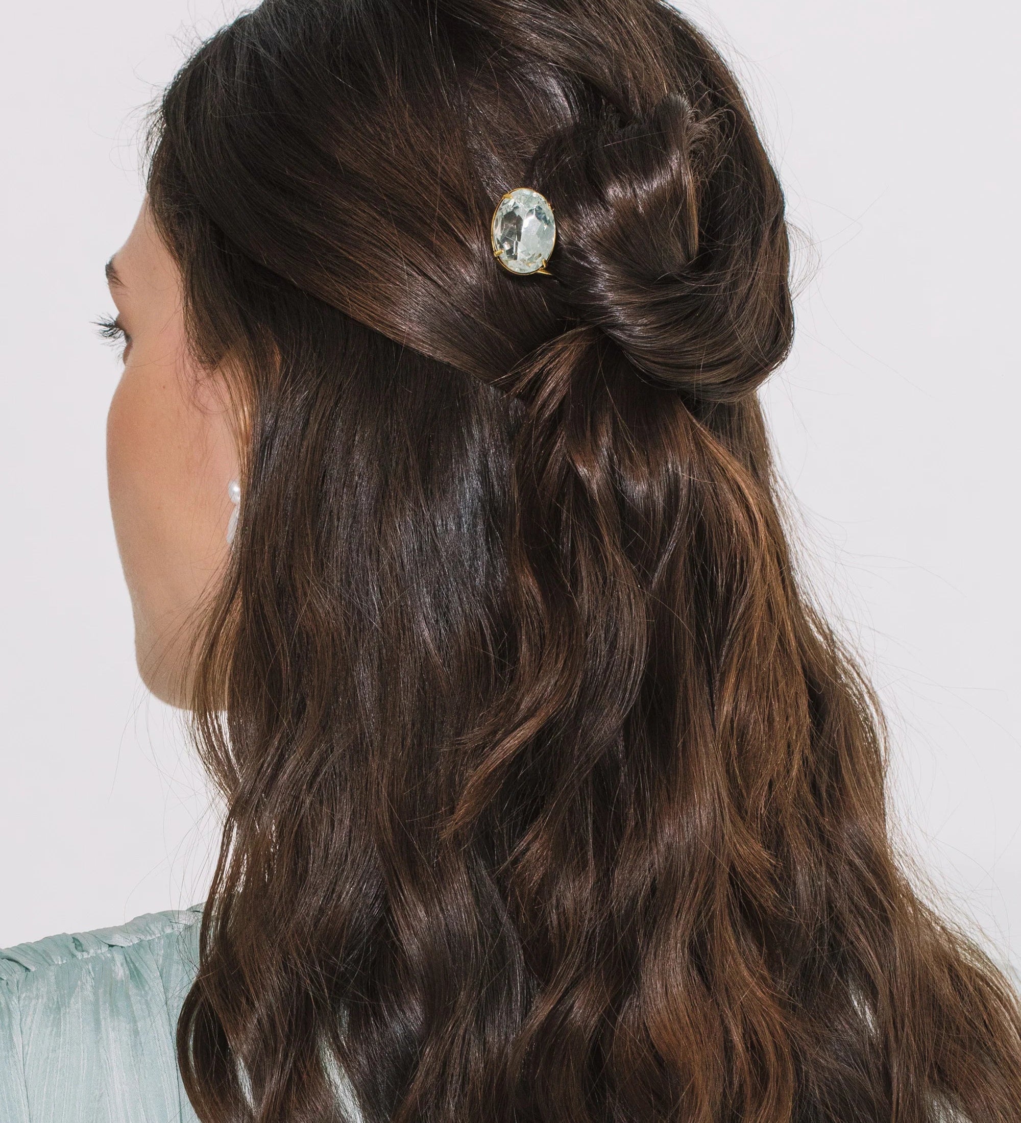 Jennifer Behr - Gemma Hairpin