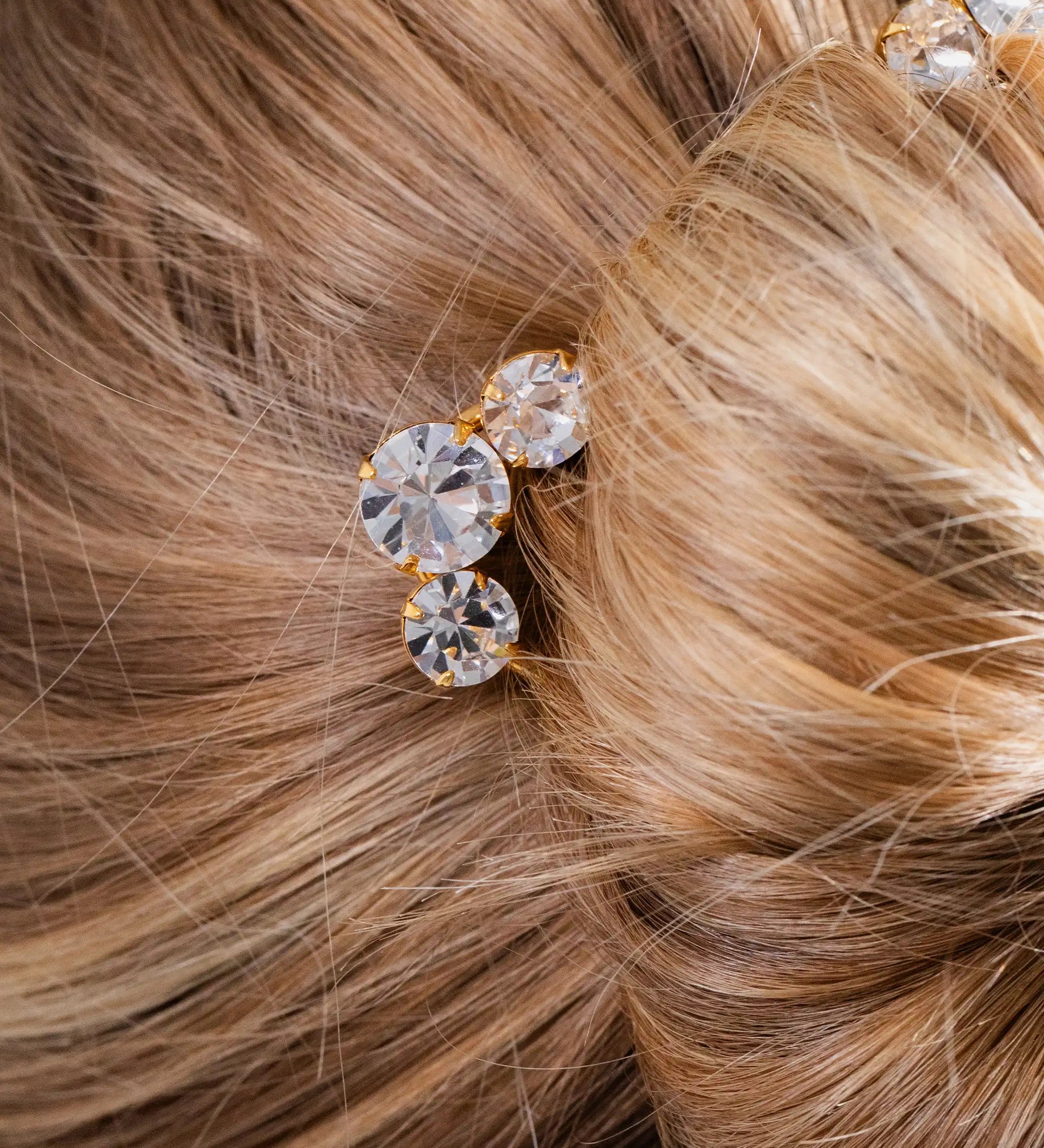 Jennifer Behr - Ola Hair Pin