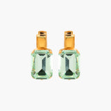 Jennifer Behr - Kara Hair Clips -- Chrysolite