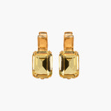 Jennifer Behr - Kara Hair Clips -- Citron