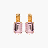 Jennifer Behr - Kara Hair Clips -- Rose