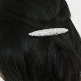 Jennifer Behr - Czarina Barrette -- Crystal
