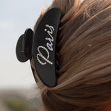 Jennifer Behr - Jennifer Behr x Leonie Hanne Paris Jaw Clip