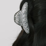 Jennifer Behr - Czarina Jaw Clip -- Crystal