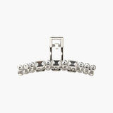 Jennifer Behr - Justine Jaw Clip -- Crystal