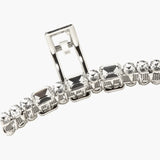 Jennifer Behr - Justine Jaw Clip -- Crystal