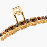Jennifer Behr - Justine Jaw Clip -- Golden