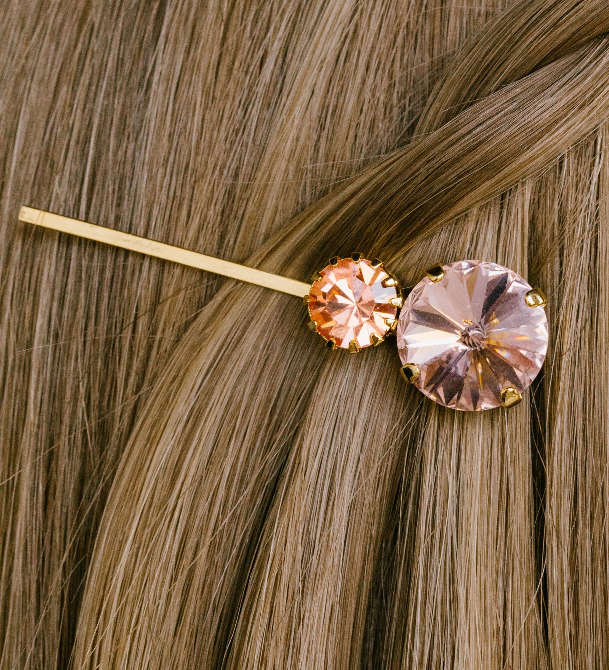 Jennifer Behr - Myrla Bobby Pin