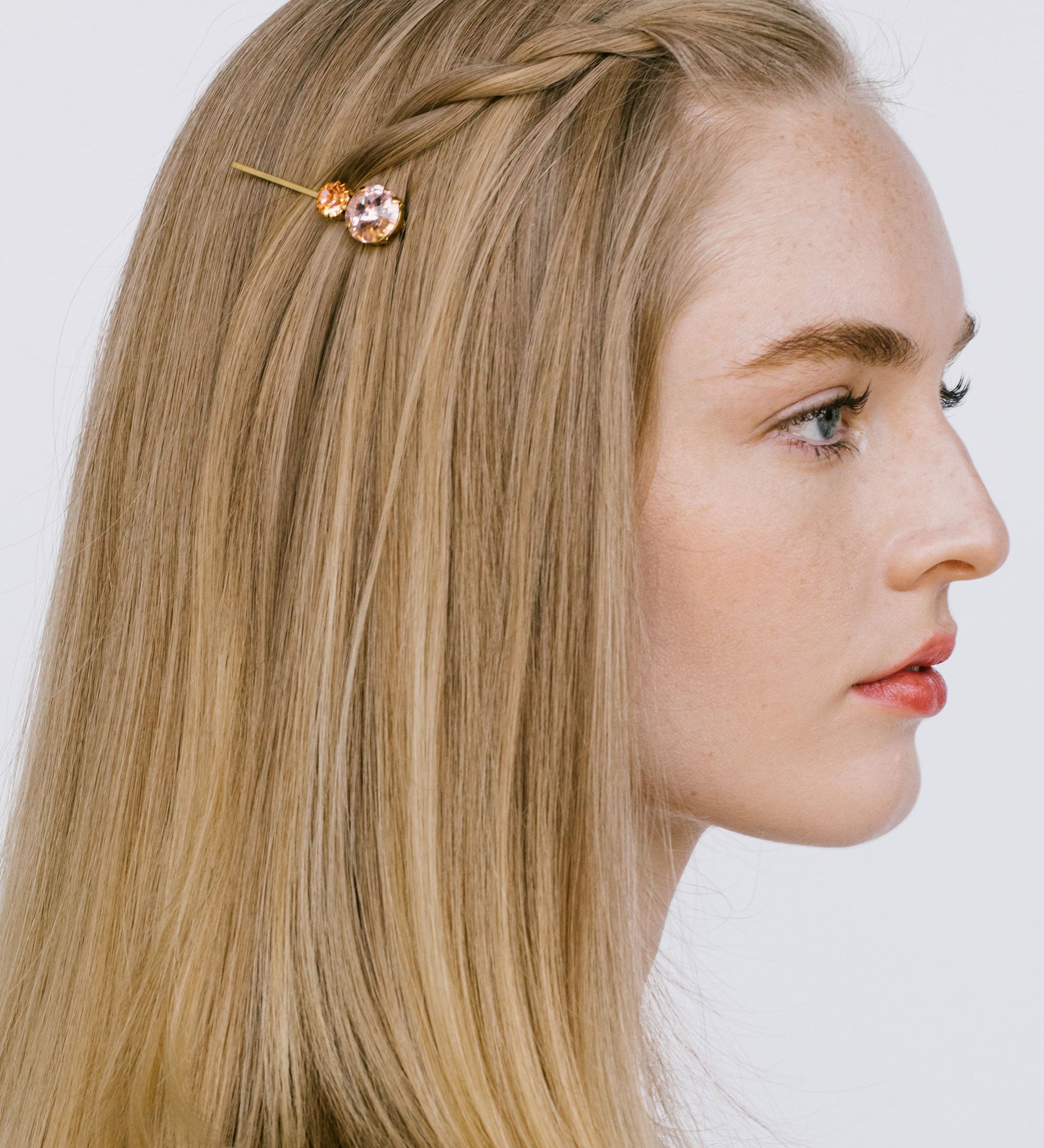 Jennifer Behr - Myrla Bobby Pin