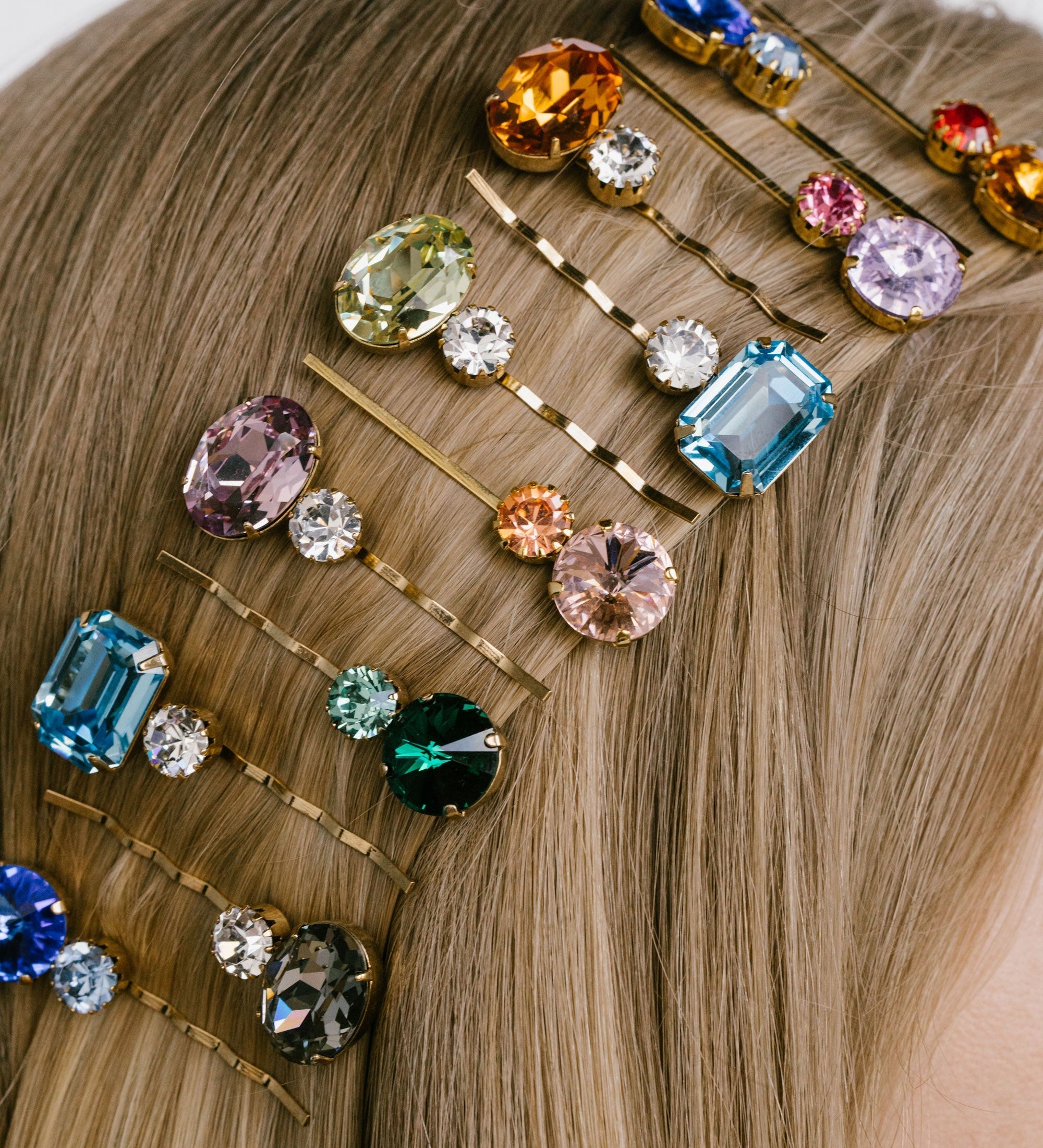 Jennifer Behr - Myrla Bobby Pin