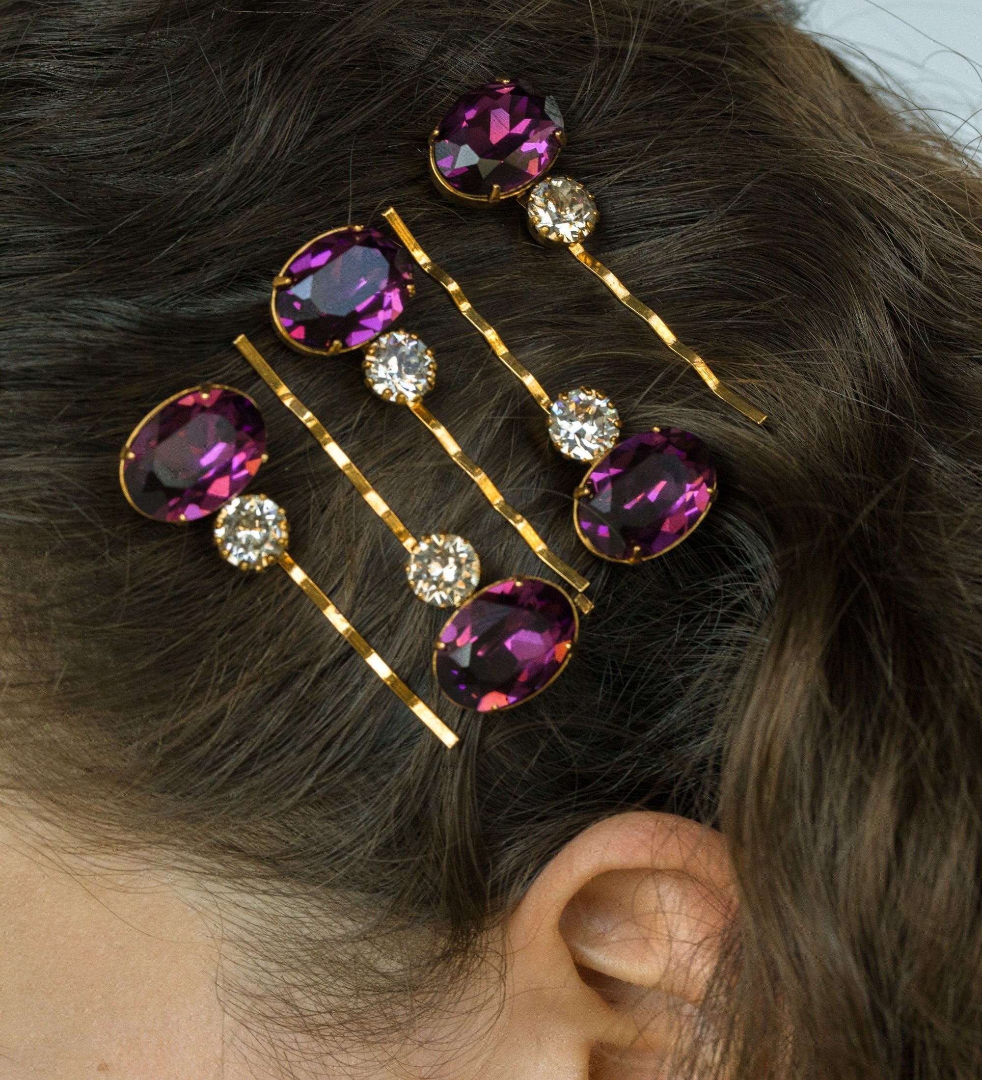 Jennifer Behr - Gemma Bobby Pin