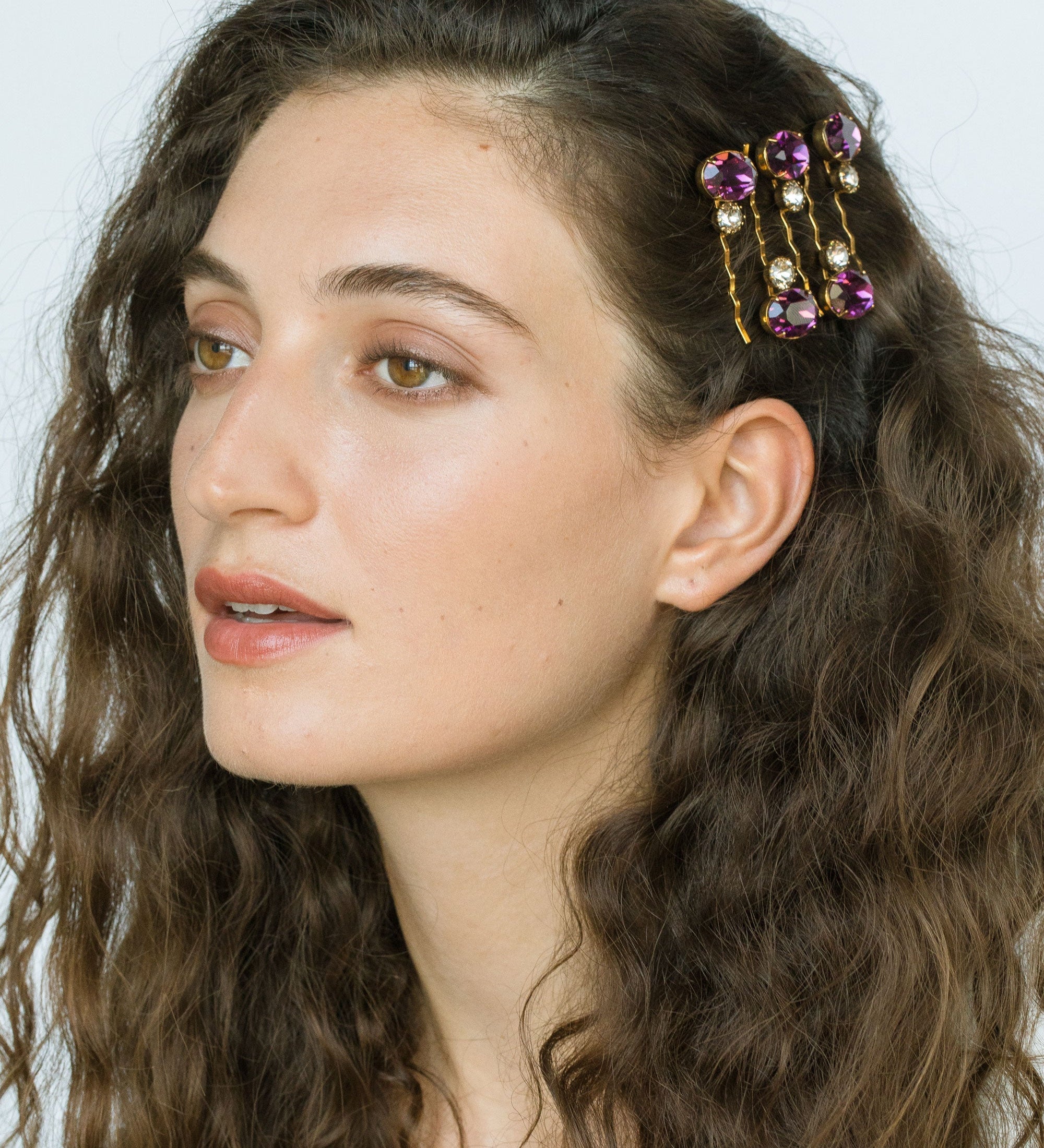 Jennifer Behr - Gemma Bobby Pin