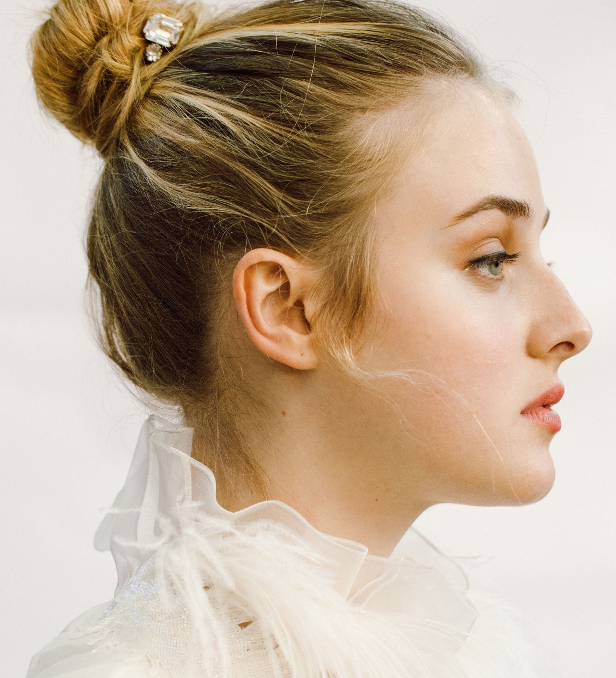 Jennifer Behr - Gemma Bobby Pin