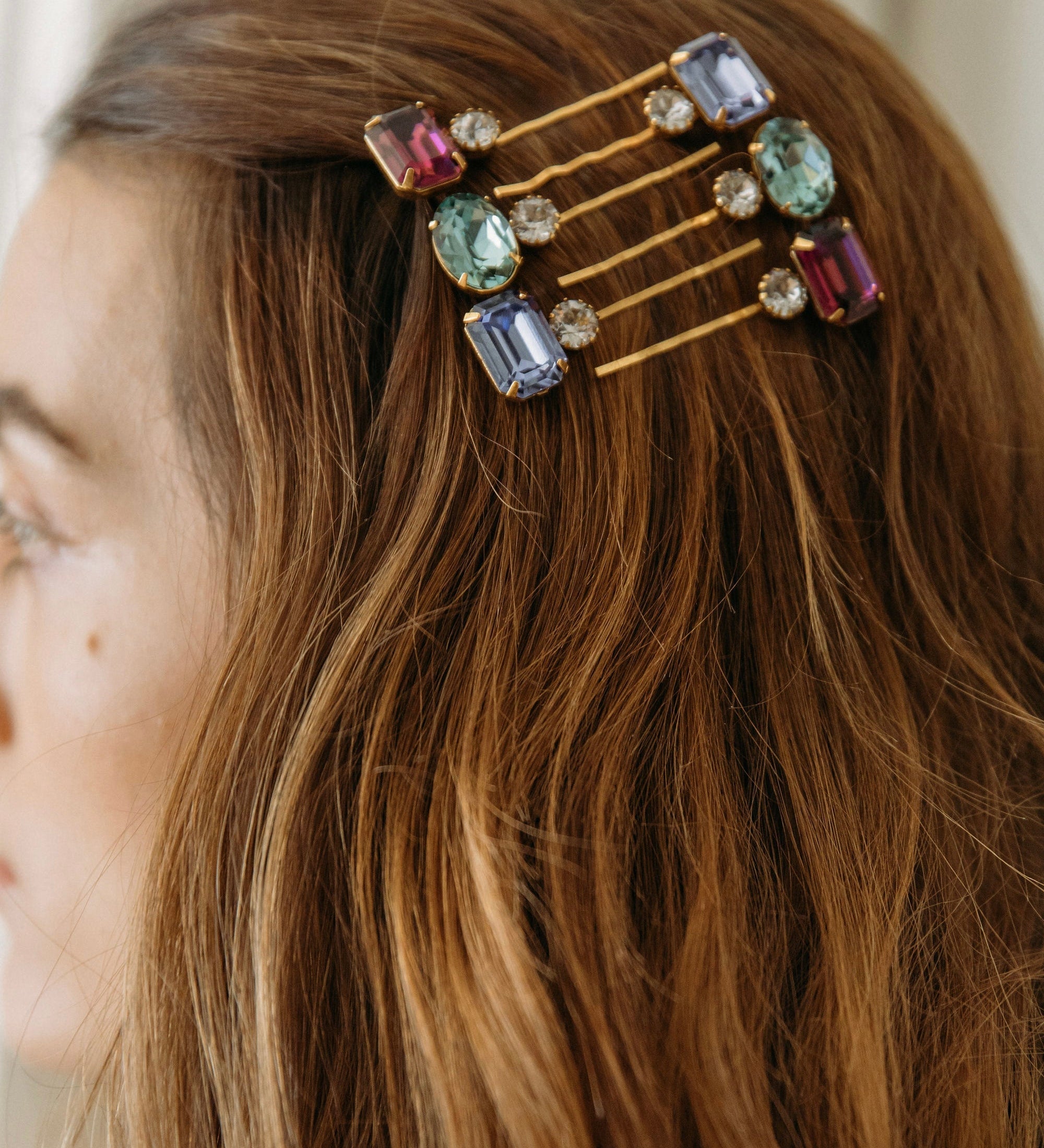 Jennifer Behr - Gemma Bobby Pin