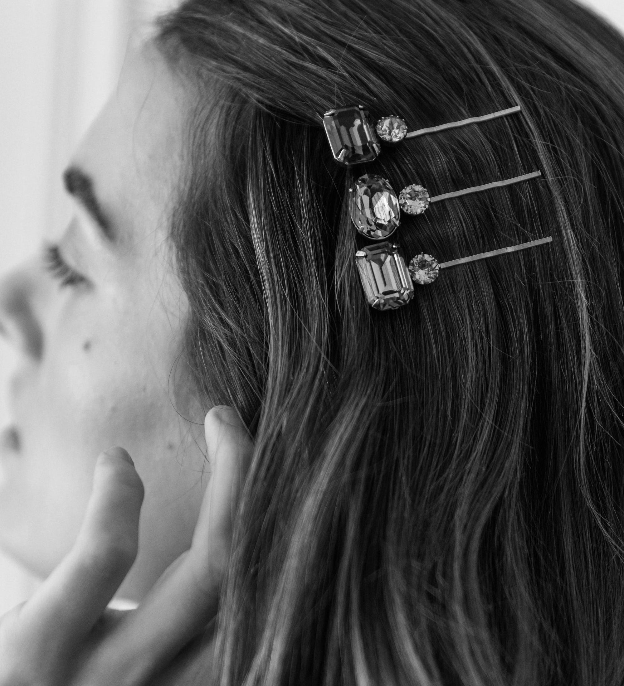 Jennifer Behr - Gemma Bobby Pin