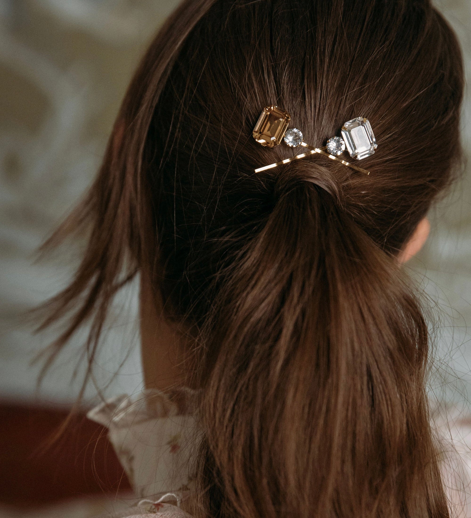 Jennifer Behr - Gemma Bobby Pin
