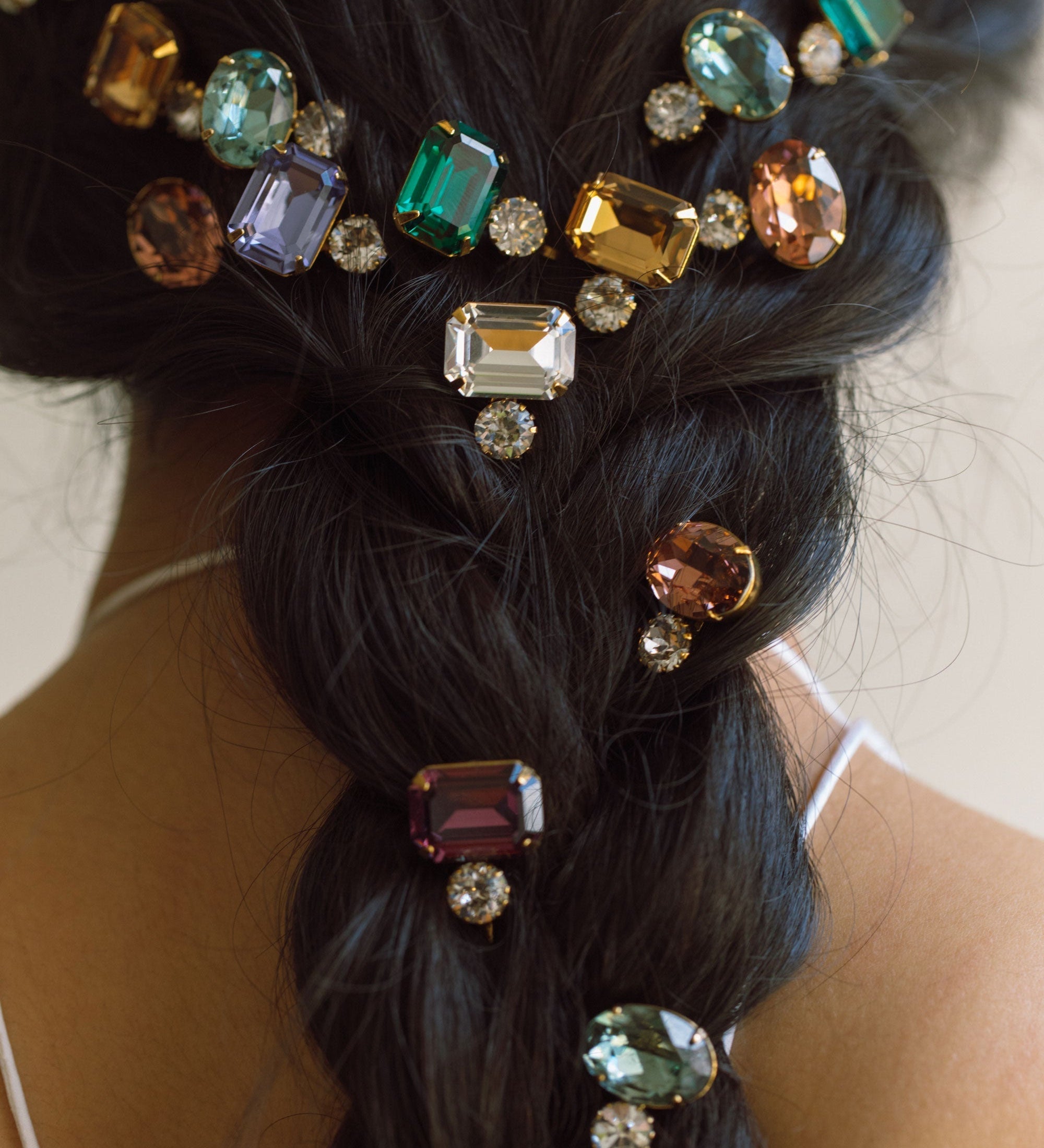 Jennifer Behr - Gemma Bobby Pin