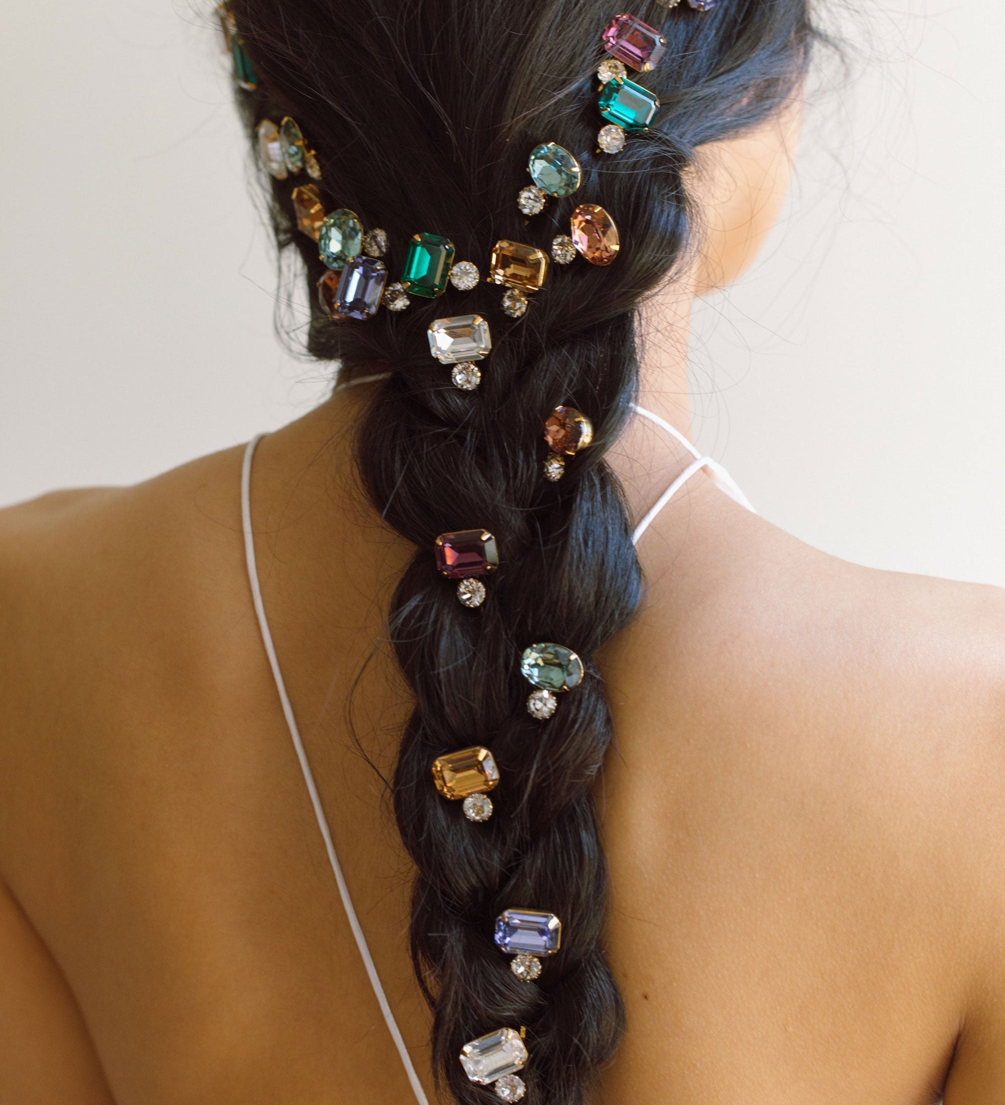 Jennifer Behr - Gemma Bobby Pin