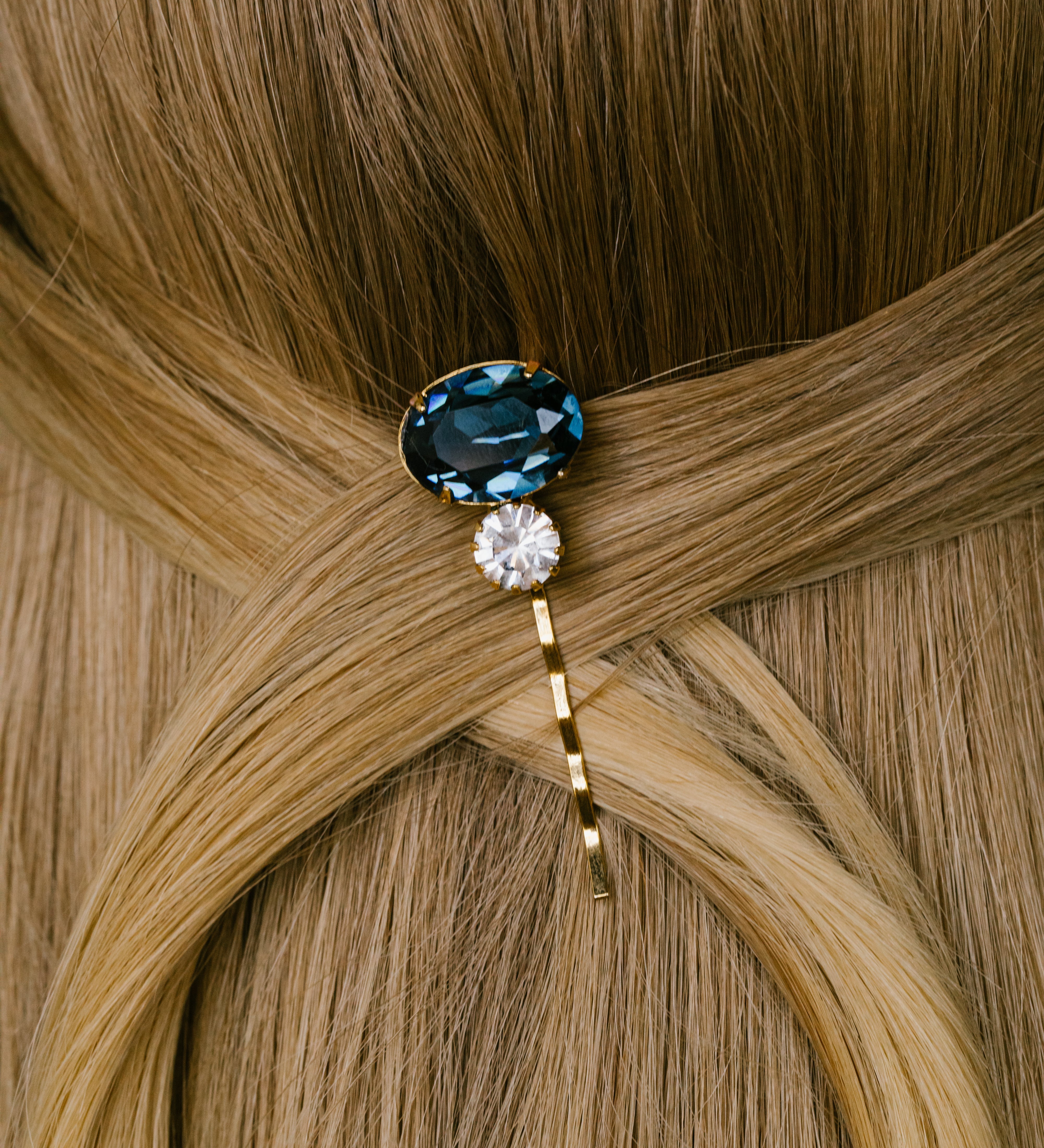 Jennifer Behr - Gemma Bobby Pin