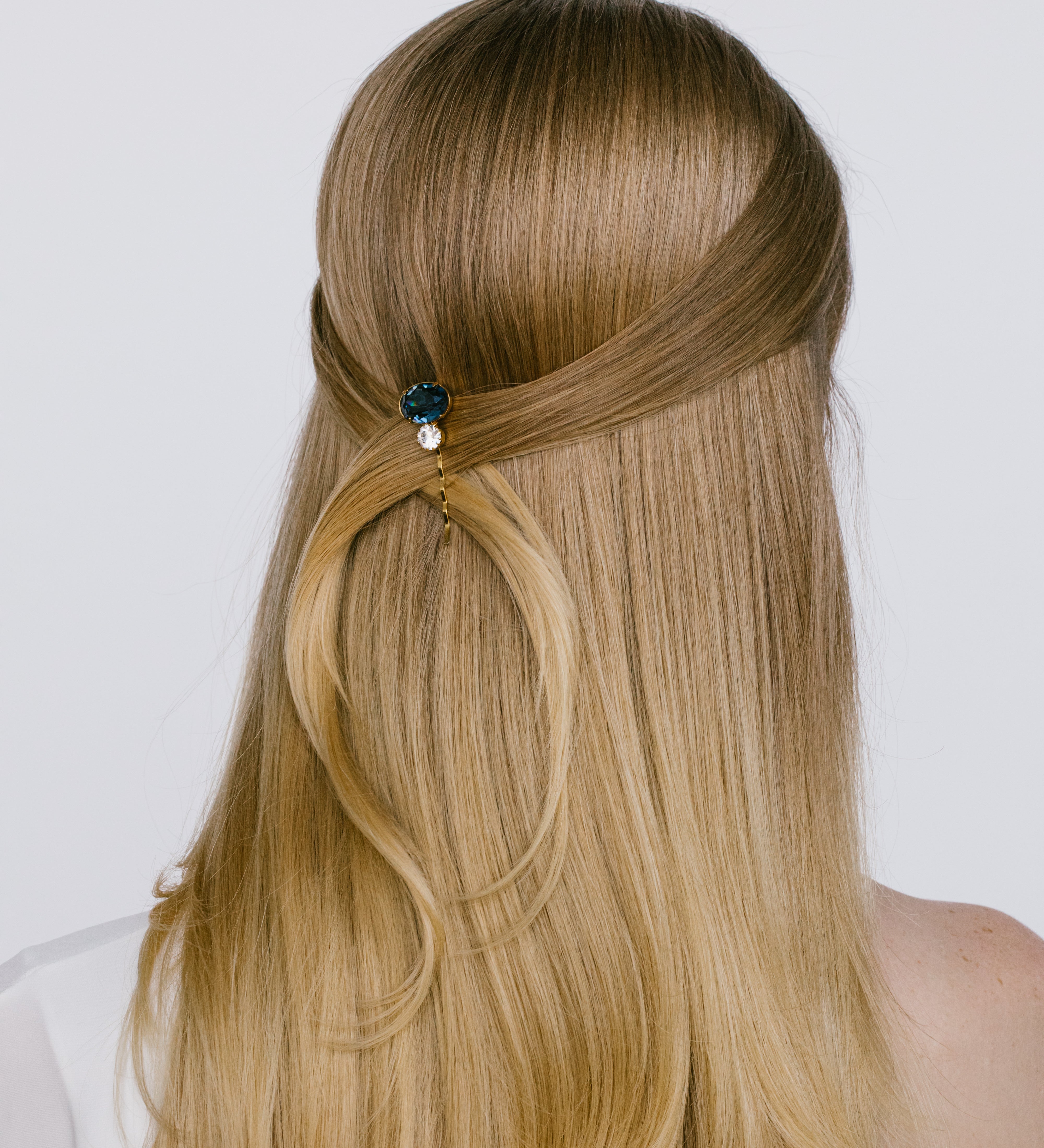 Jennifer Behr - Gemma Bobby Pin