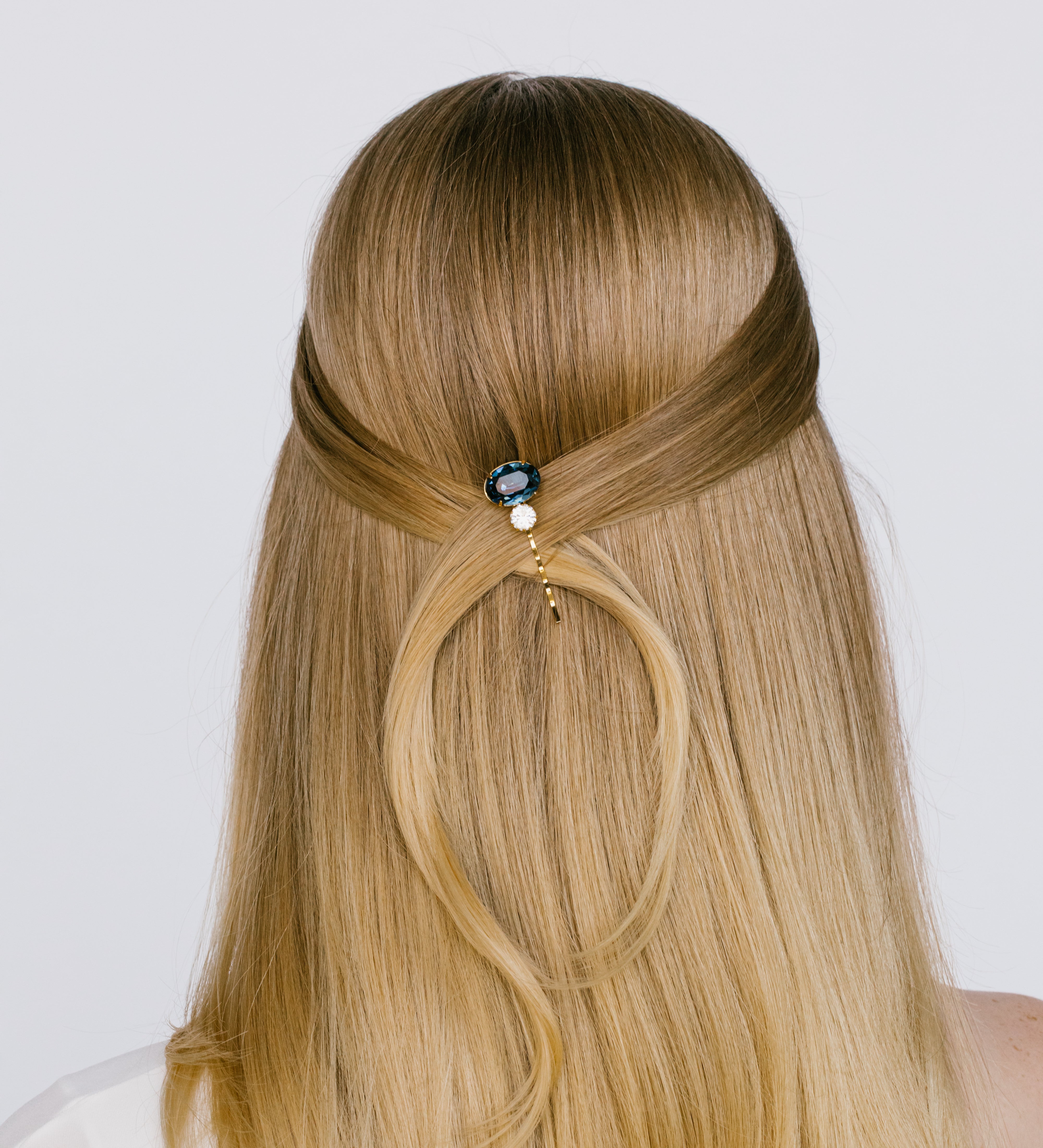 Jennifer Behr - Gemma Bobby Pin