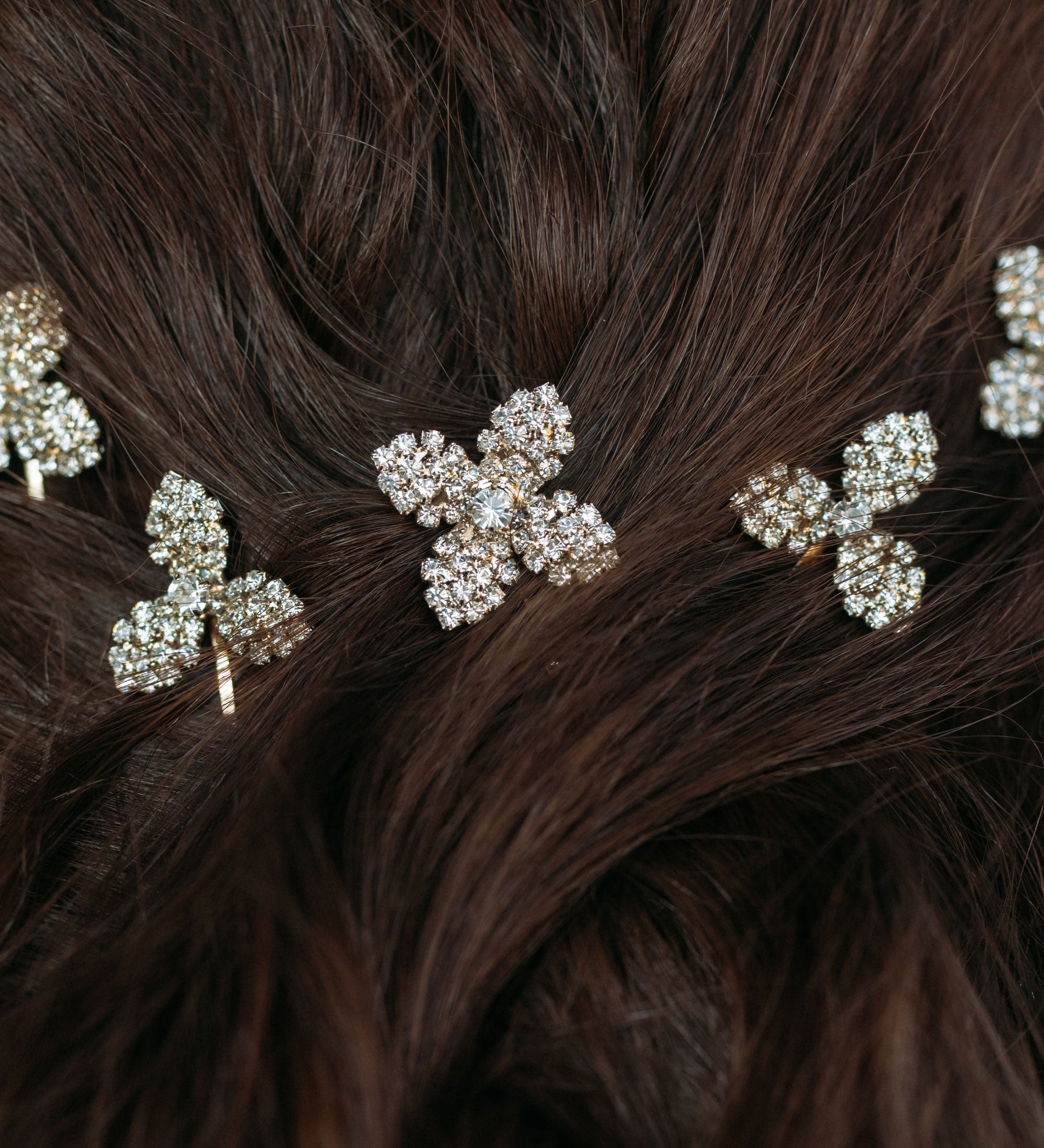 Jennifer Behr - Callie Bobby Pins
