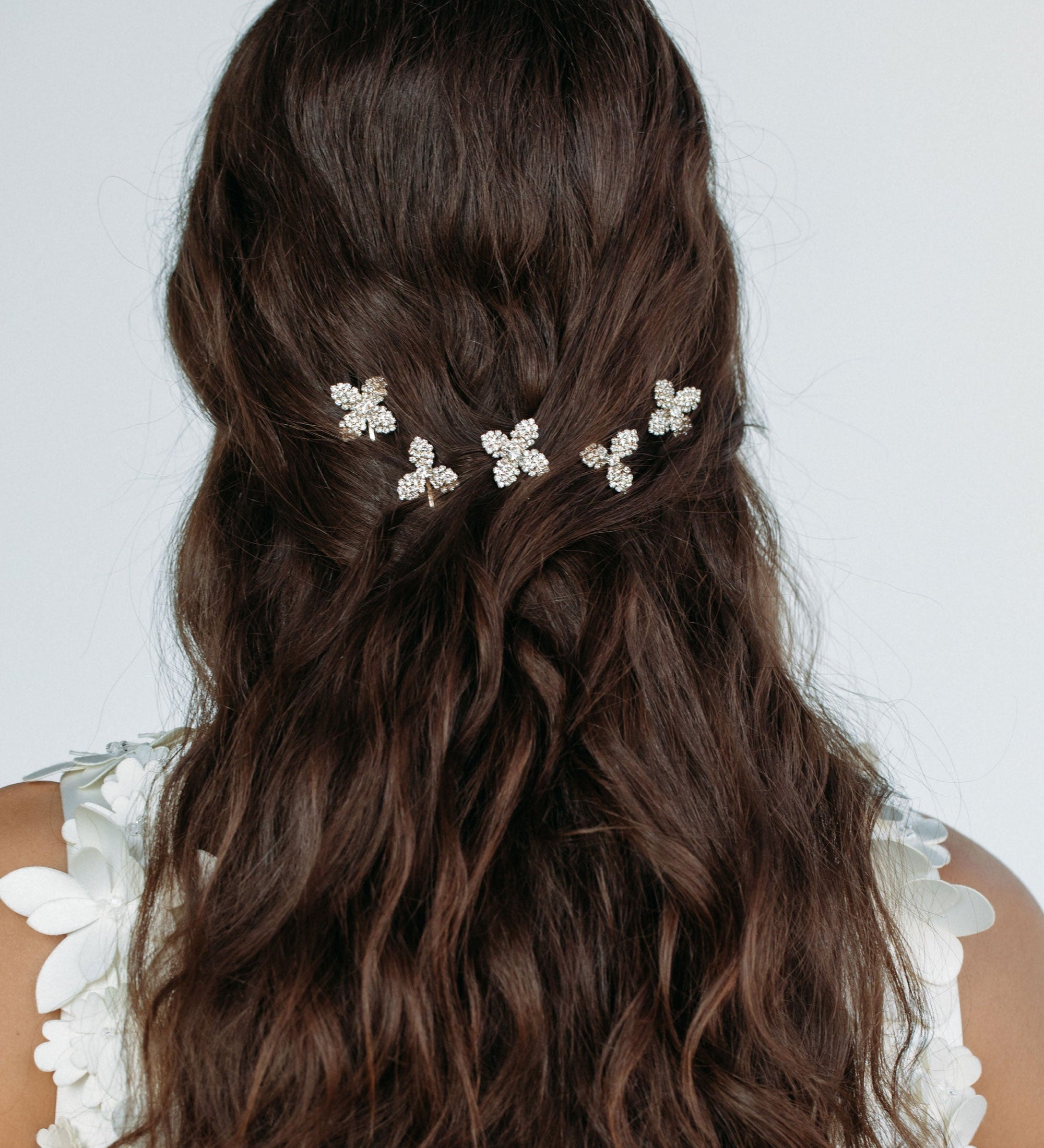 Jennifer Behr - Callie Bobby Pins