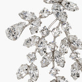Jennifer Behr - Roselyn Bobby Pin -- Crystal