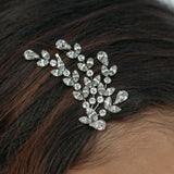 Jennifer Behr - Roselyn Bobby Pin -- Crystal