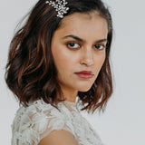 Jennifer Behr - Roselyn Bobby Pin -- Crystal