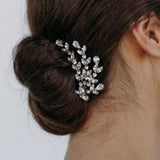 Jennifer Behr - Roselyn Bobby Pin -- Crystal