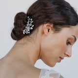 Jennifer Behr - Roselyn Bobby Pin -- Crystal