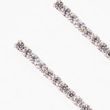 Jennifer Behr - Gwen Bobby Pins -- Crystal