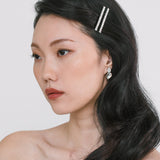 Jennifer Behr - Gwen Bobby Pins -- Crystal