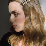Jennifer Behr - Gwen Bobby Pins -- Crystal