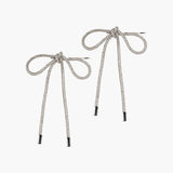 Jennifer Behr - Ava Bobby Pins -- Crystal