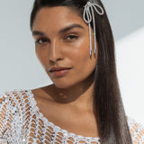 Jennifer Behr - Ava Bobby Pins -- Crystal