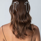 Jennifer Behr - Ava Bobby Pins -- Crystal