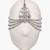 Jennifer Behr - Aniyah Diadem