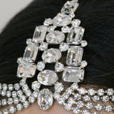Jennifer Behr - Aniyah Diadem