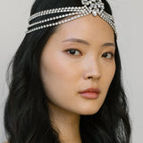 Jennifer Behr - Aniyah Diadem